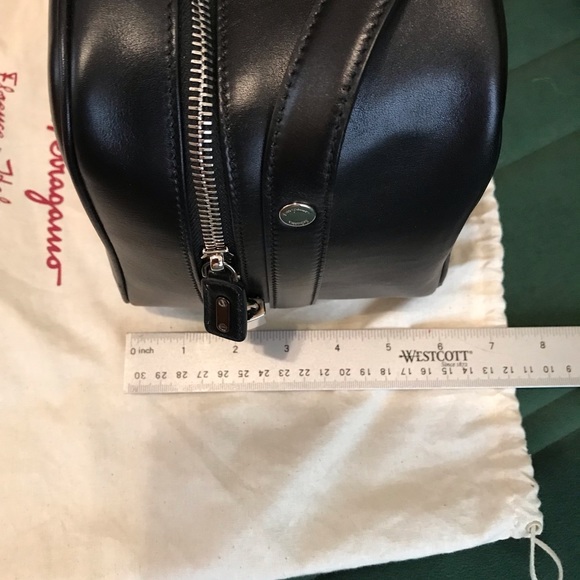 Salvatore Ferragamo Purse - Picture 12 of 16